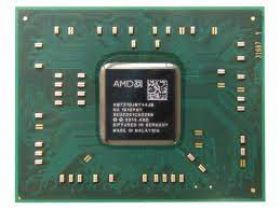    AMD A4-7210 AM7210JBY44JB Socket BGA (FP4) Carrizo-L. 